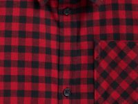 Рубашка для мальчиков, Красный