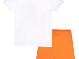 Комплект Disney: футболка, шорты для мальчика