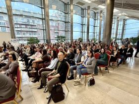 Глава СЖР принял участие в работе Новосибирского медиафорума