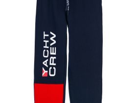 Брюки трикотажные для мальчиков