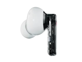Беспроводная гарнитура Nothing Ear2 INTL (White)