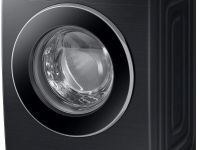 Стиральная машина Samsung AI Control, 9 кг, WW6000D черный