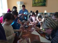 Дом культуры с. Ашитково