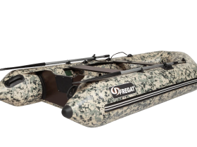 Лодка ПВХ ФРЕГАТ 300 ЕК