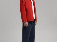 Куртка из мембранной ткани со съемной флисовой подстежкой