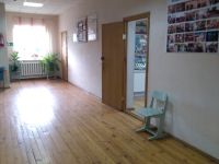 Ижбердинский сельский клуб