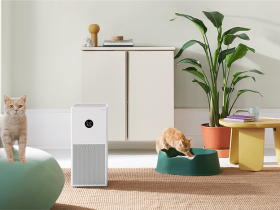 Очиститель воздуха Xiaomi