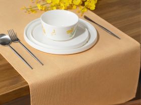 Скатерть-дорожка Mimosa