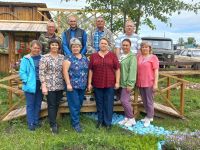 Тихоновский дом культуры