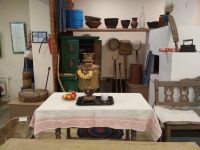 Музей истории села Оек