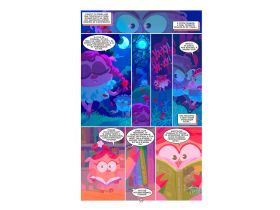 978-5-907981-98-0 Комикс «Смешарики»