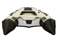 Лодка ПВХ POLAR BIRD PB-380E New Eagle (Орлан)