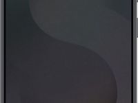 Чехол Samsung Silicone Case Galaxy S25 Ultra черный