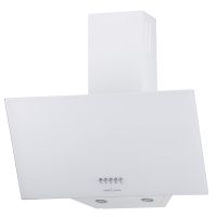 Наклонная вытяжка KRONA HELGA 600 white PB