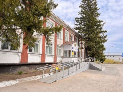 Тальменский районный краеведческий музей