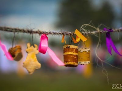 В Мирнинском районе анимационная студия создаст мультфильмы на якутском и эвенкийском языках