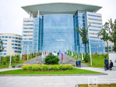 Новый курс по кинопроизводству с практикумом в Якутии введут в ДВФУ