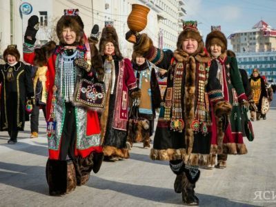 В Якутии утвердили комплексный план проведения Года культурного наследия