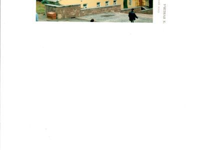 Усадьба доктора Н.С. Полянского