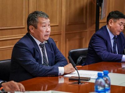 Матпомощь получили более 80% пострадавших от паводка жителей Верхоянского района