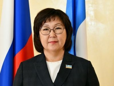 7 августа министр образования Ирина Любимова проведет личный прием в Мирном
