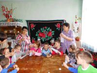 Овцеводческий центральный сельский дом культуры