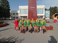 Малокирсановский сельский дом культуры