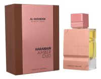 Amber Oud Tobacco Edition: парфюмерная вода 100мл