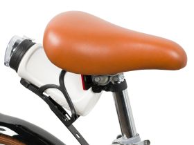 Детский велосипед Novatrack Valiant 16, год 2026, цвет Синий