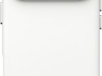 Клип-кейс VLP Aster Proс MagSafe для Apple iPhone 17 Pro Белый