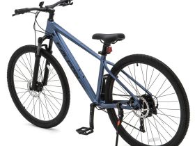 Горный велосипед Falcon Bike 29 Resolute 3.0, год 2024, цвет Черный, ростовка 18