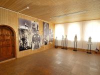 Музей В. М. Клыкова