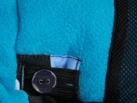 Зимний комбинезон из мембранной ткани для мальчика