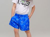 Сабо для мальчиков