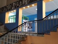 Кинотеатр «Феникс» на ул. Союзов