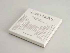 Набор тарелок Antique