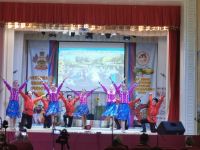 Сельский дом культуры ст. Бриньковской