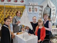 Ефимовский народный историко-краеведческий музей