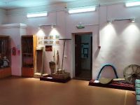 Кувинский краеведческий музей «Исток»