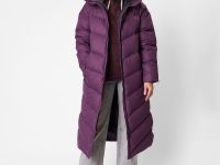 Пальто пуховое Astra Женское