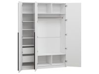 Распашной шкаф Кимбол 3