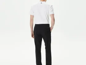 Мужские брюки Lacoste стандартного кроя
