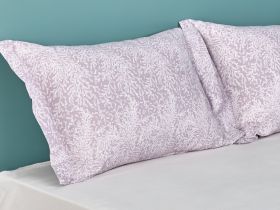 Комплект наволочек Gray с ушками