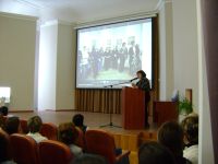 Южно-Российский научно-культурный центр А. П. Чехова