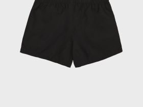 Шорты текстильные пляжные для девочек