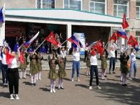 Победовский дом культуры