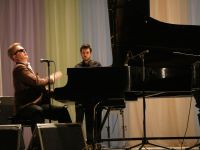 Городской филармонический зал Свердловской филармонии во Дворце культуры Алапаевска