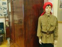 Музей «Нарвская застава»