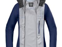 Куртка ветрозащитная Vinson Женская
