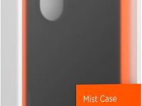 Клип-кейс VLP Lite Mist Case с MagSafe для Apple iPhone 17 Black